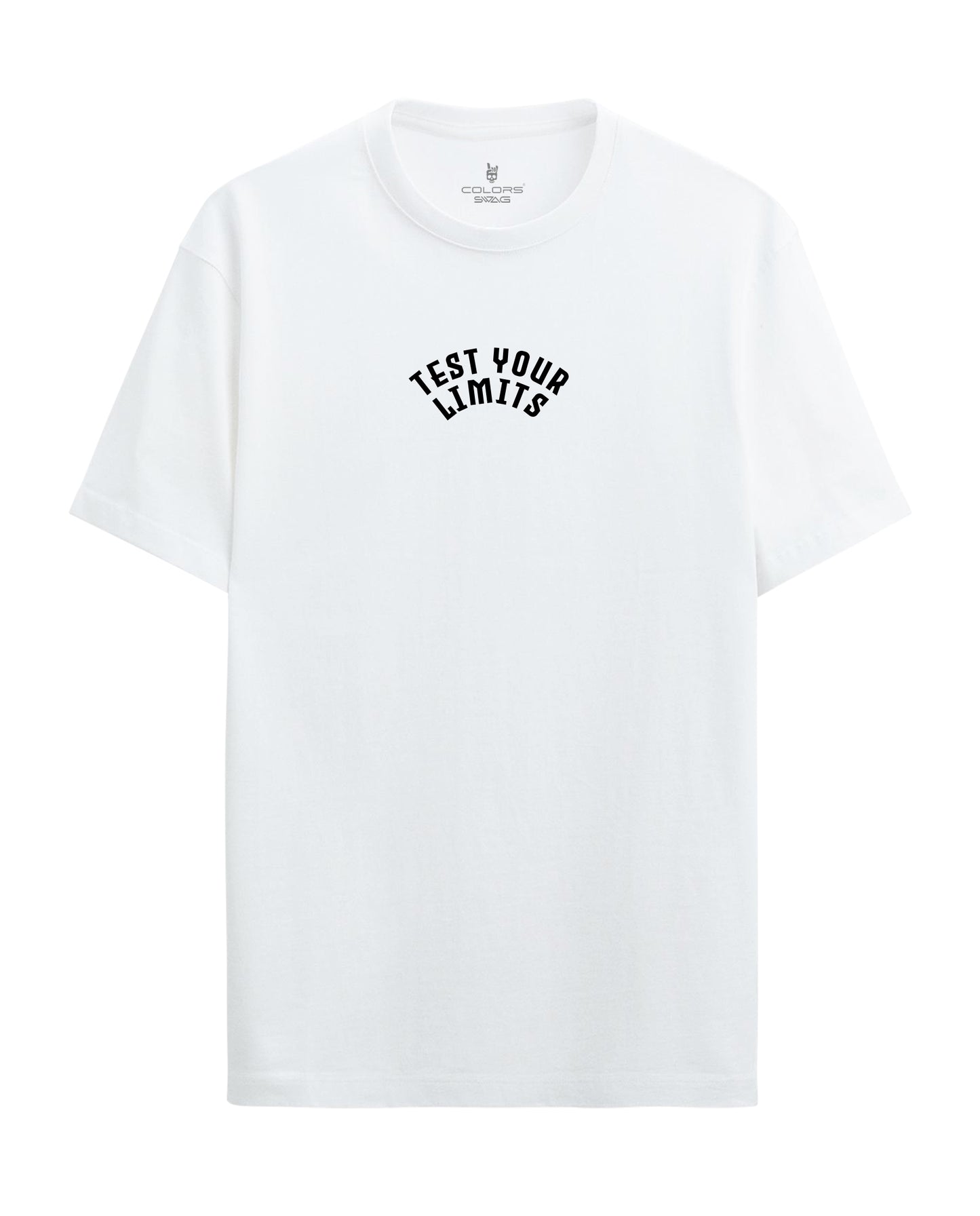 Test your Limits - Graphic Tees
