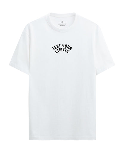 Test your Limits - Graphic Tees