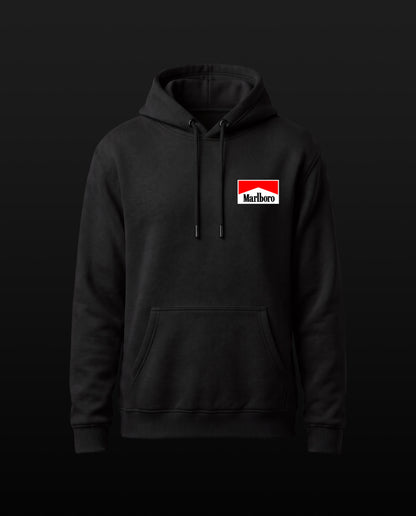 Marlboro - Hoodies (Relaxed Fit)