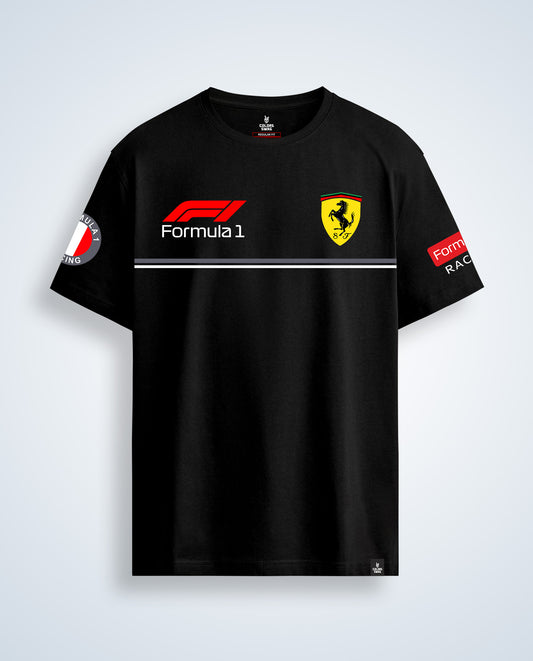 Formula Racing – Premium Racing Regular Fit T-Shirt