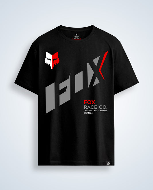 Fox Race – Premium Racing Regular Fit T-Shirt
