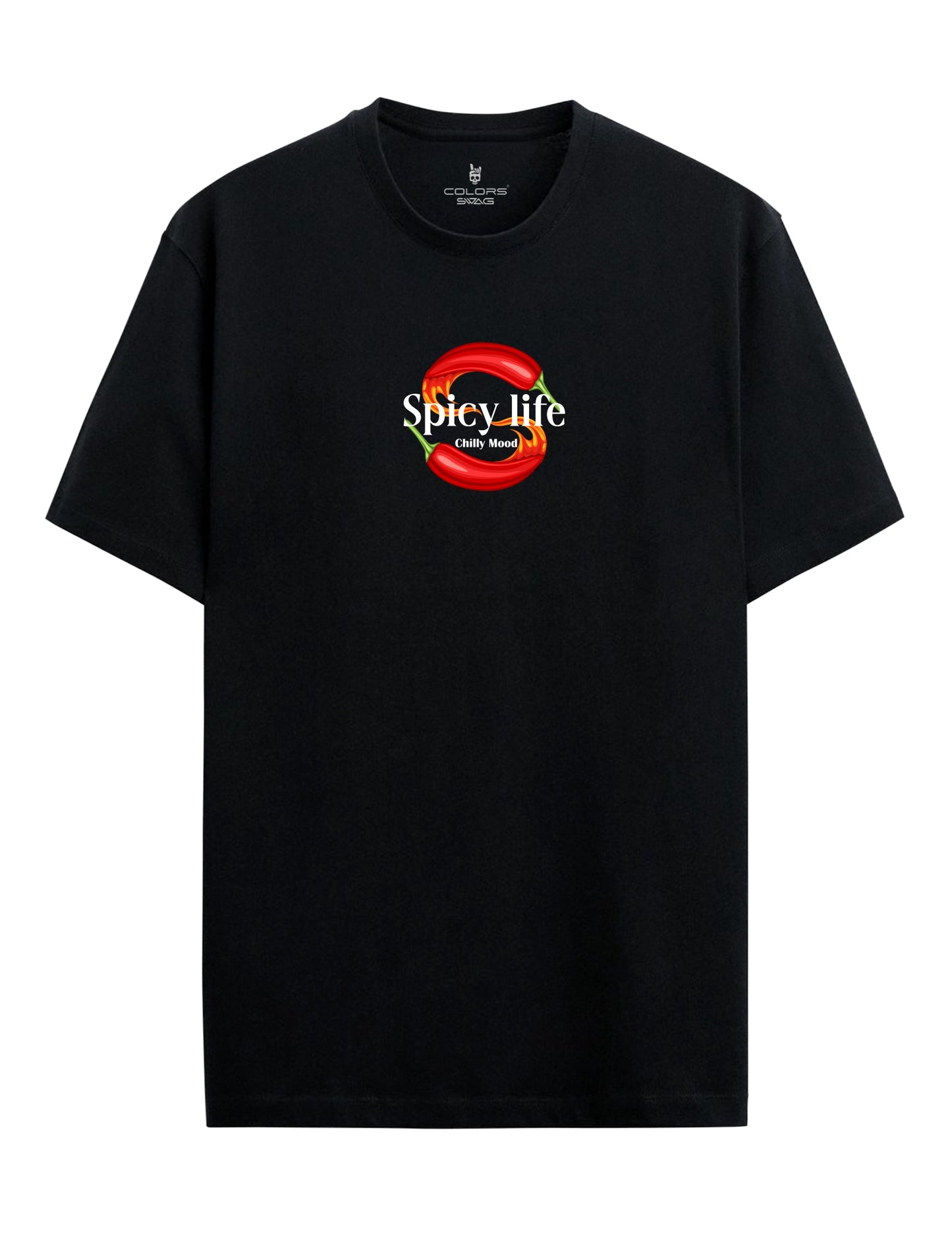 Spicy Life - Graphic Tees