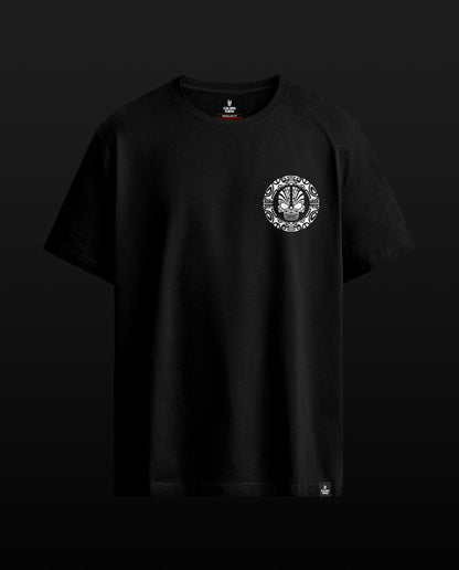 Reflect The Bone - Men Regular Fit Tees