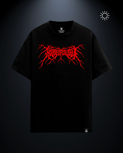 House of Caligul - Plus Size Regular Fit Tees