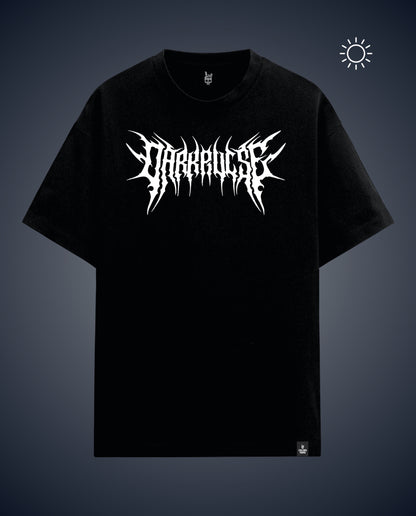Dark Ruckse - Premium Men Oversized Tees
