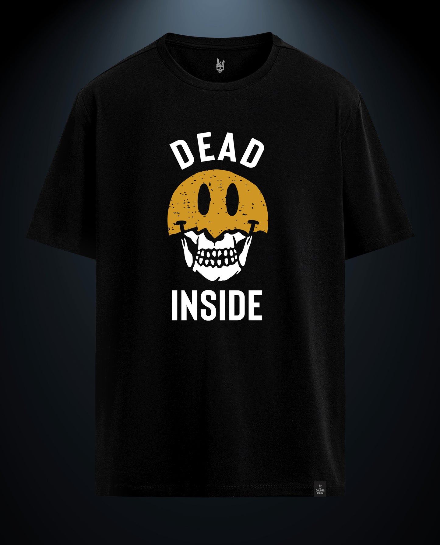 Still in pain - Men Regular Fit Tees