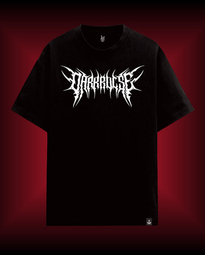 Dark Ruckse - Premium Men Oversized Tees