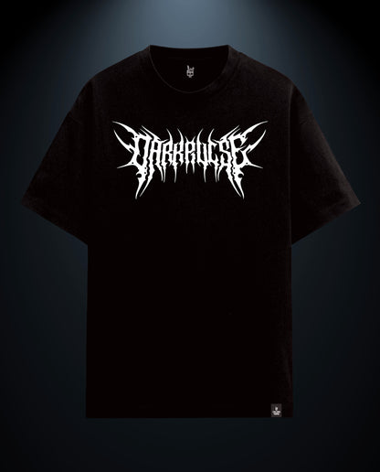 Dark Ruckse - Premium Men Oversized Tees