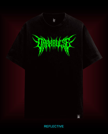 Dark Ruckse - Premium Men Oversized Tees