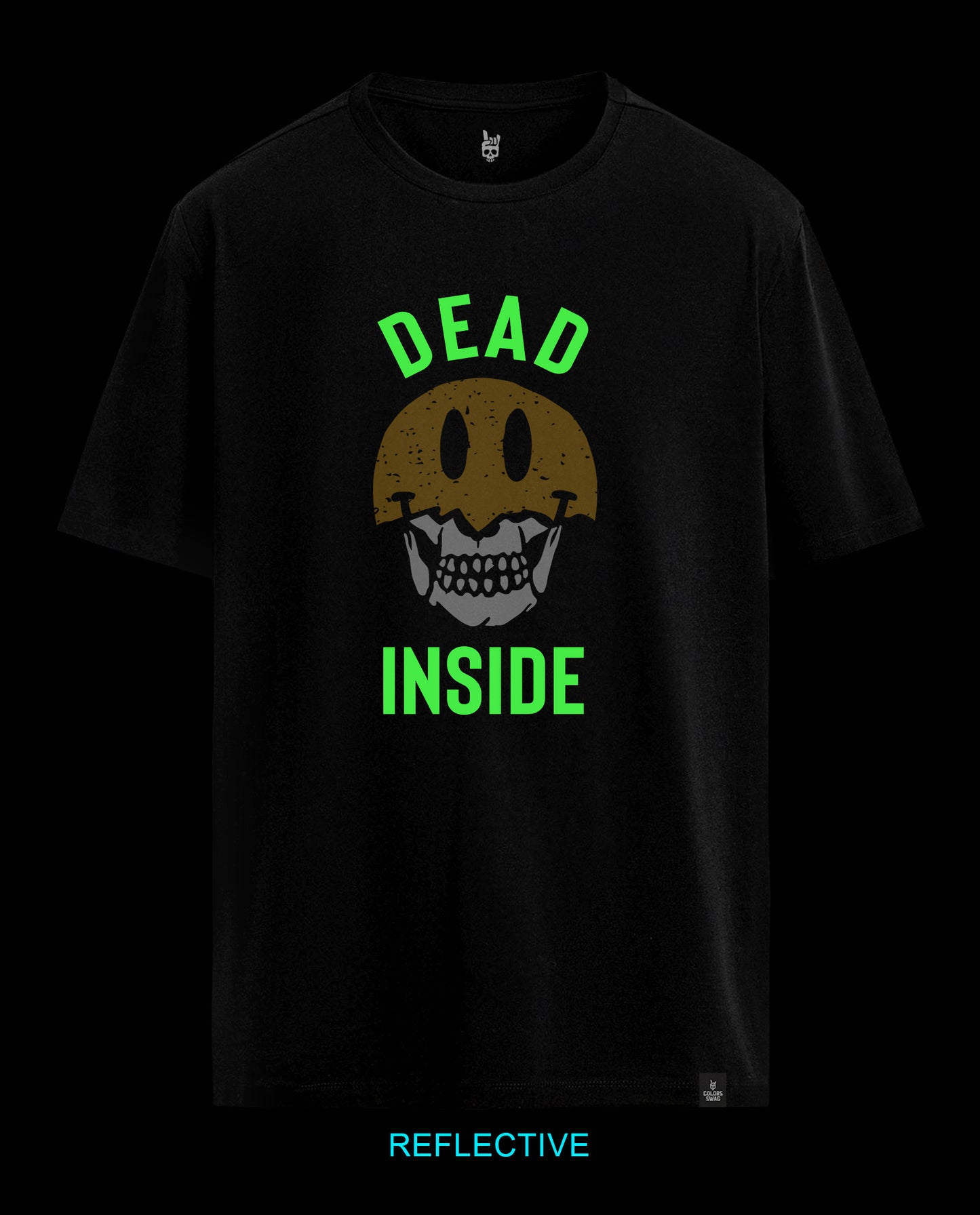 Still in pain - Men Regular Fit Tees