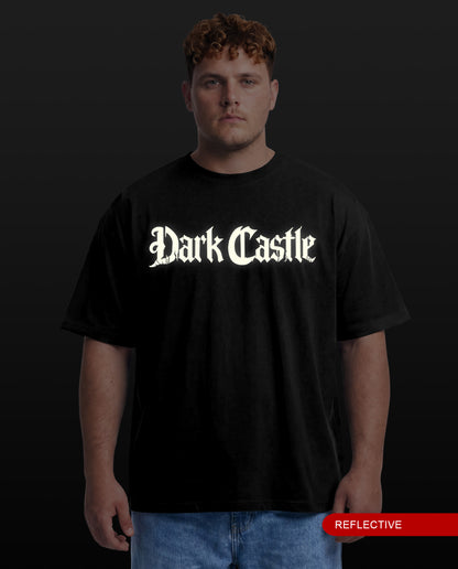 Dark Castle - Men Regular Fit Tees