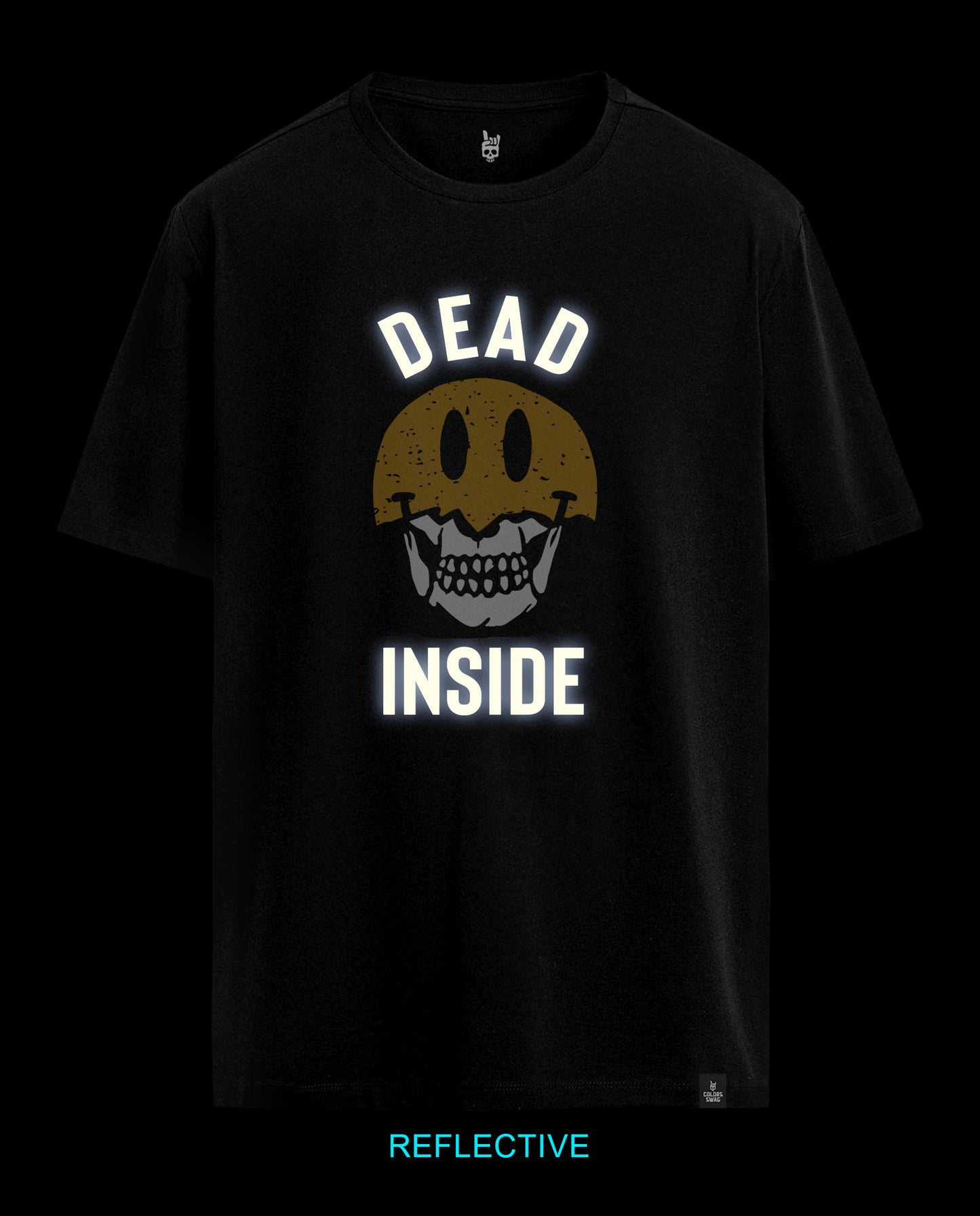 Still in pain - Men Regular Fit Tees