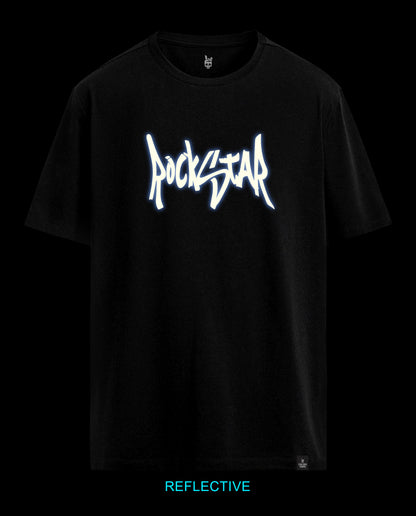 Rockstar - Men Regular Fit Tees