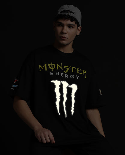 Racing Speed – Premium Biker Regular Fit T-Shirt