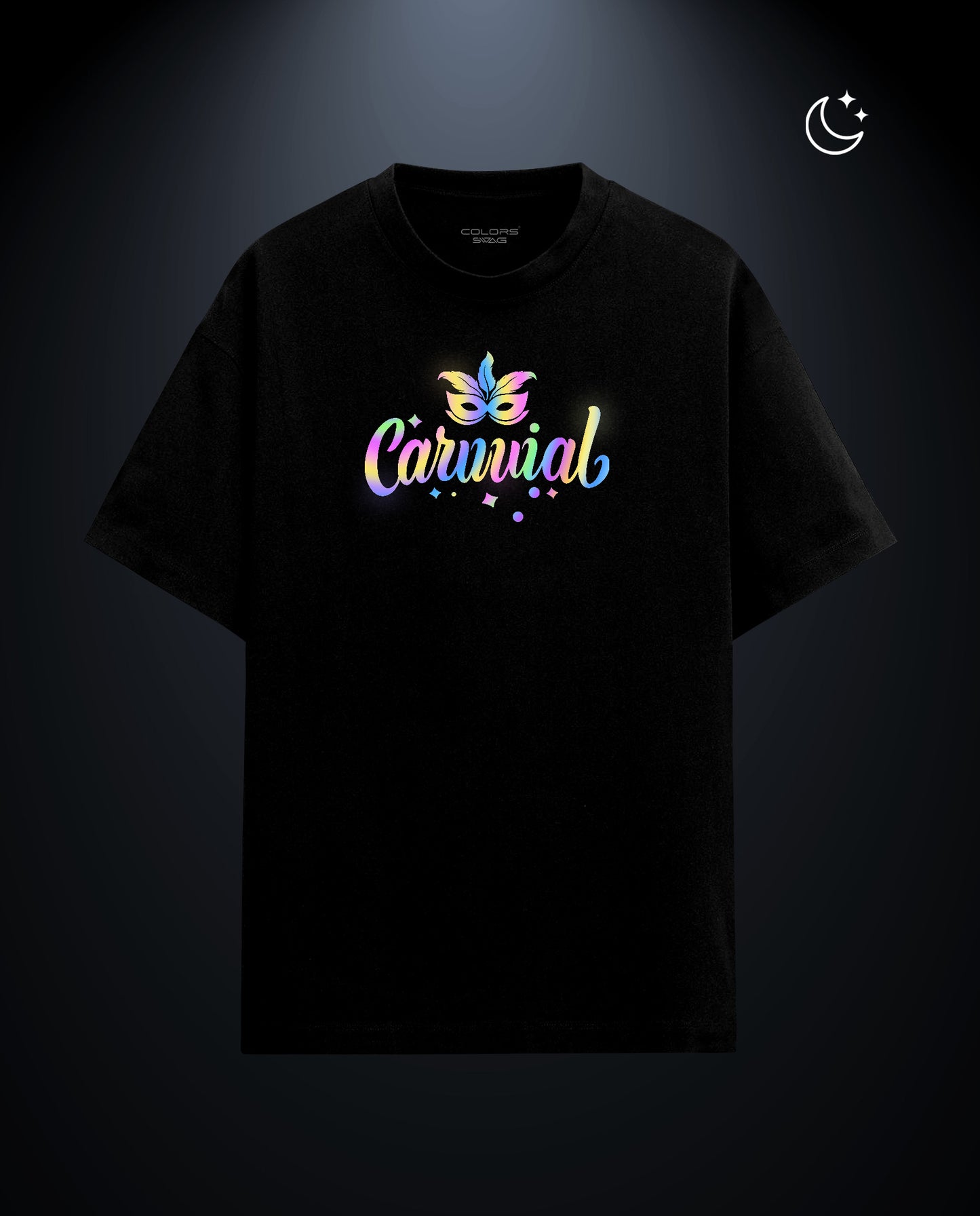 Carnival - Premium Women Oversized Tees