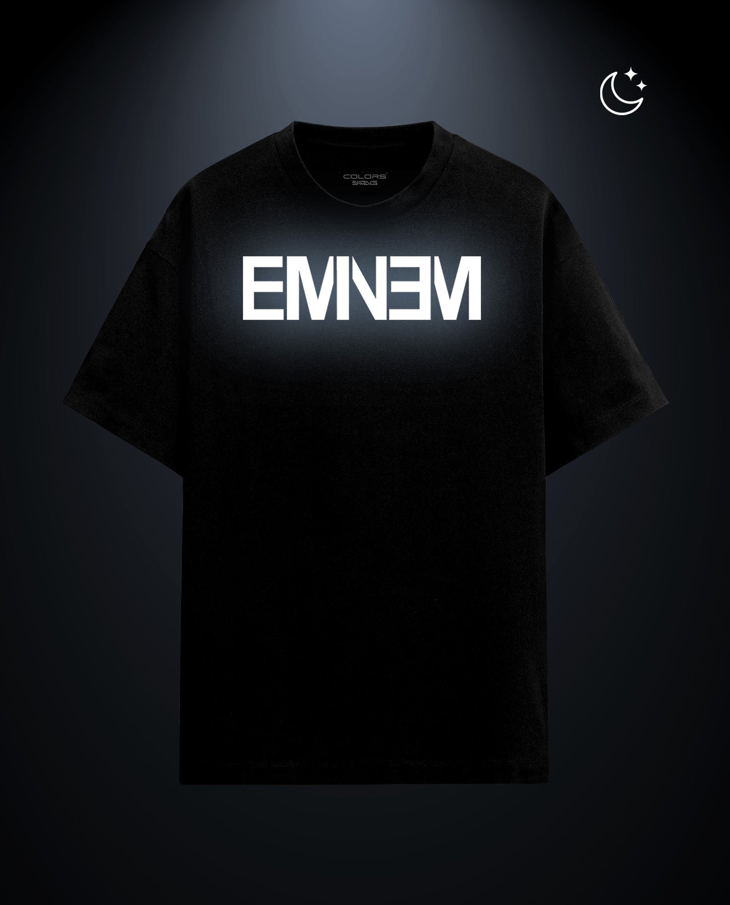 Eminent - Premium Men Oversized Tees