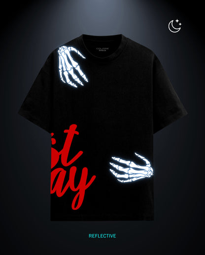 The Best Day - Premium Men Regular Fit Tees