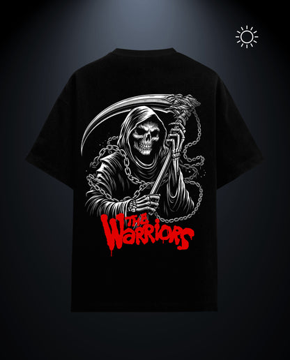 The Warriors - Premium Men Regular Fit Tees