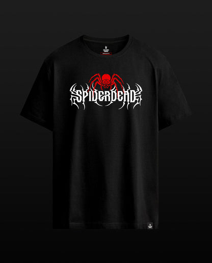 Spider Dead - Premium Men's Plus Size Tees