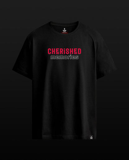 Cherrished - Premium Men's Plus Size Tees