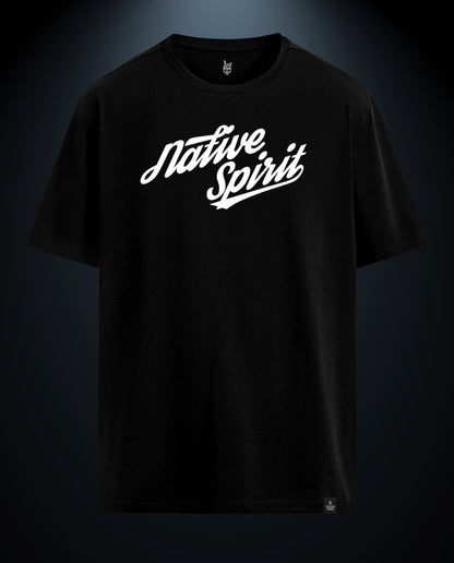 Reflect Native Head - Regular Fit Tees