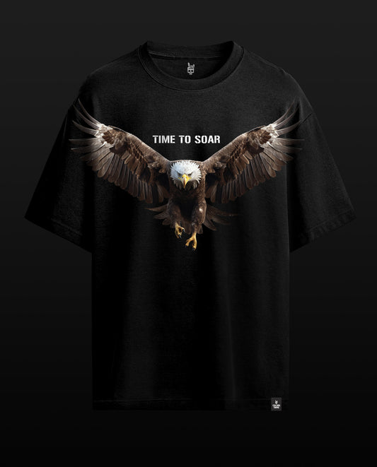 Time to Soar t-shirt