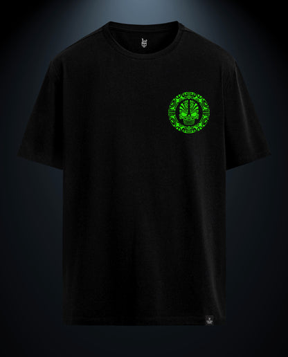 Reflect The Bone - Men Regular Fit Tees