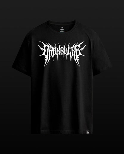 Dark Ruckse - Premium Men Plus Size Fit Tees