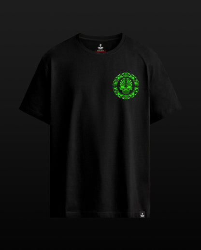The Bone - Premium Men Plus Size Fit Tees