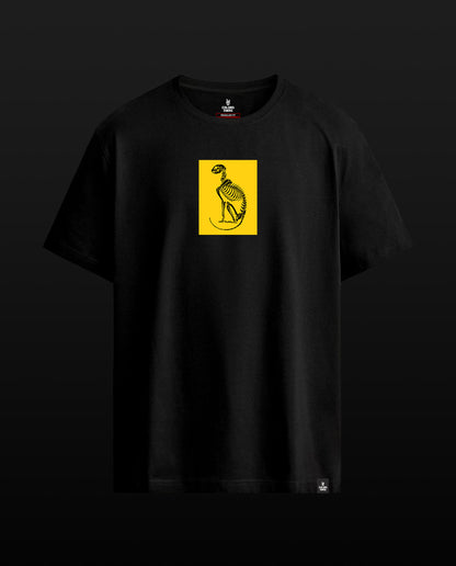 Reflect Live at Ashes - Men Regular Fit Tees