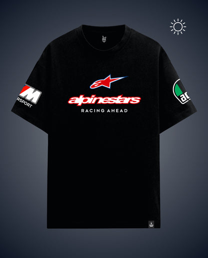 Championship - Premium Men Oversized Tees