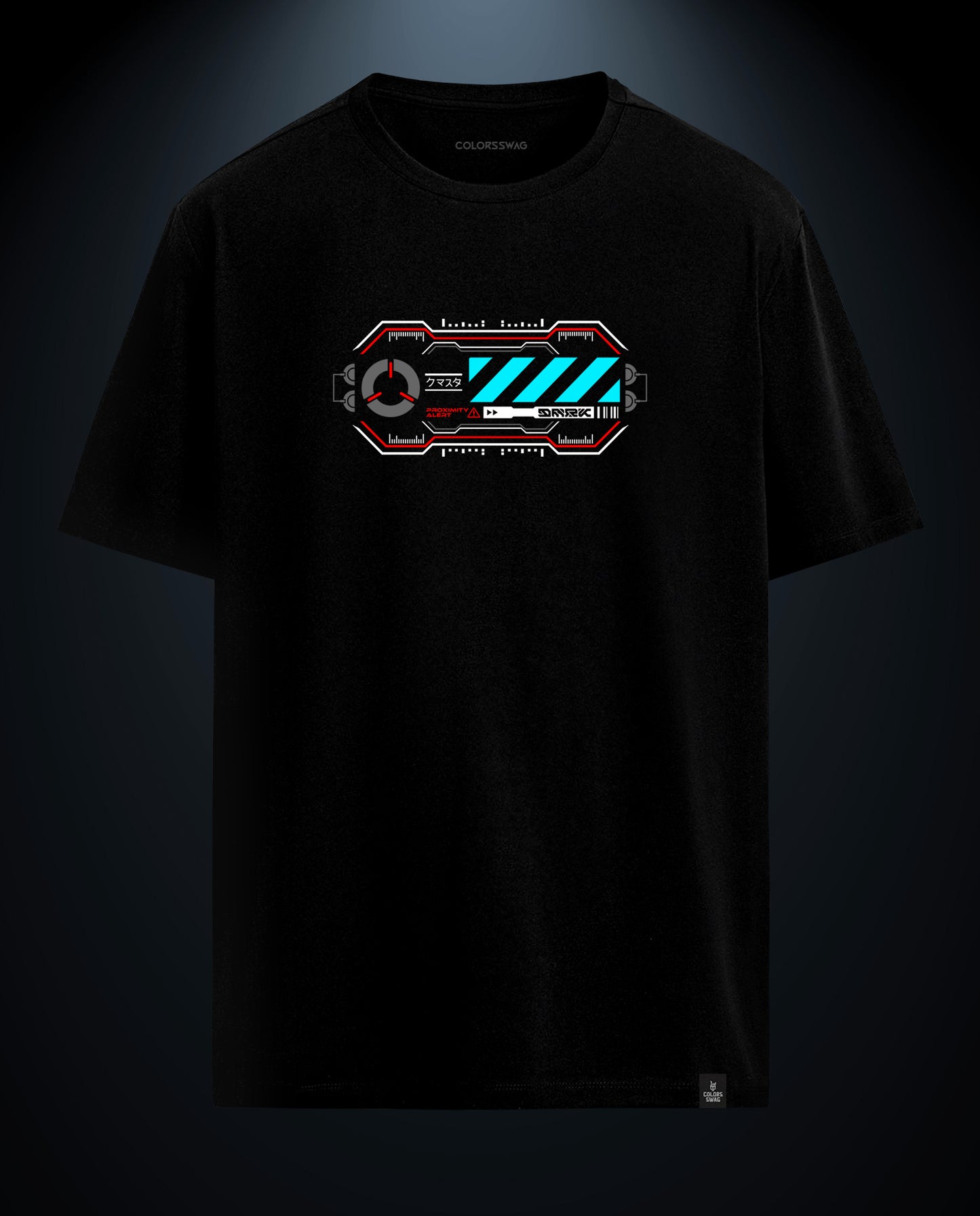 Colore - Men Regular Fit Tees