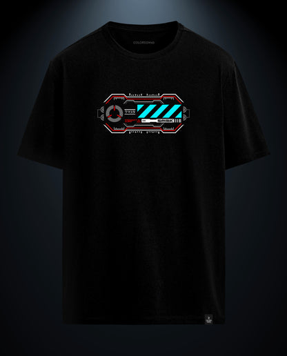 Colore - Men Regular Fit Tees