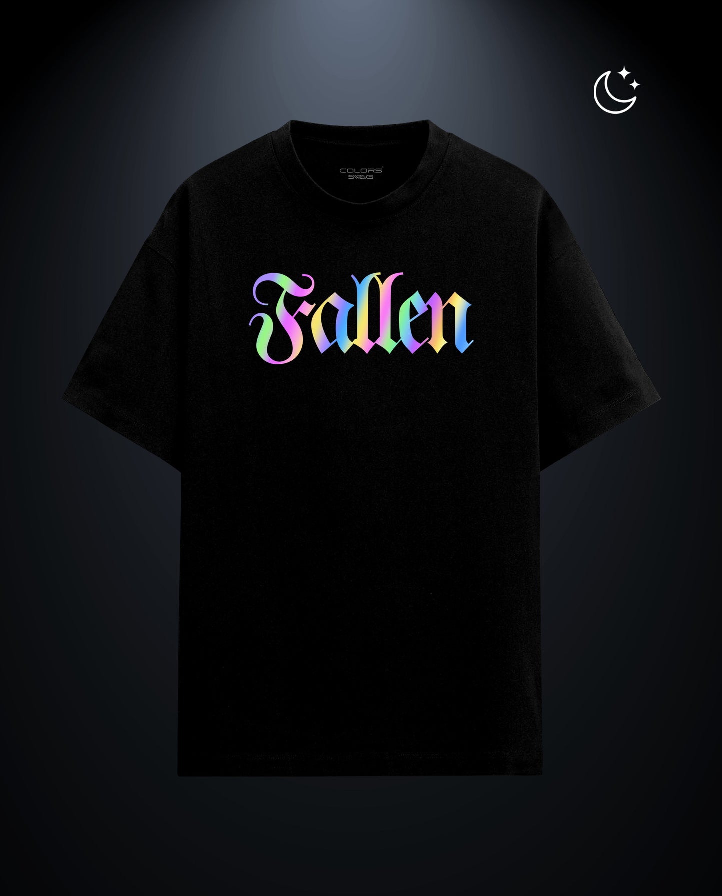 Fallen - Premium Men Regular Fit Tees