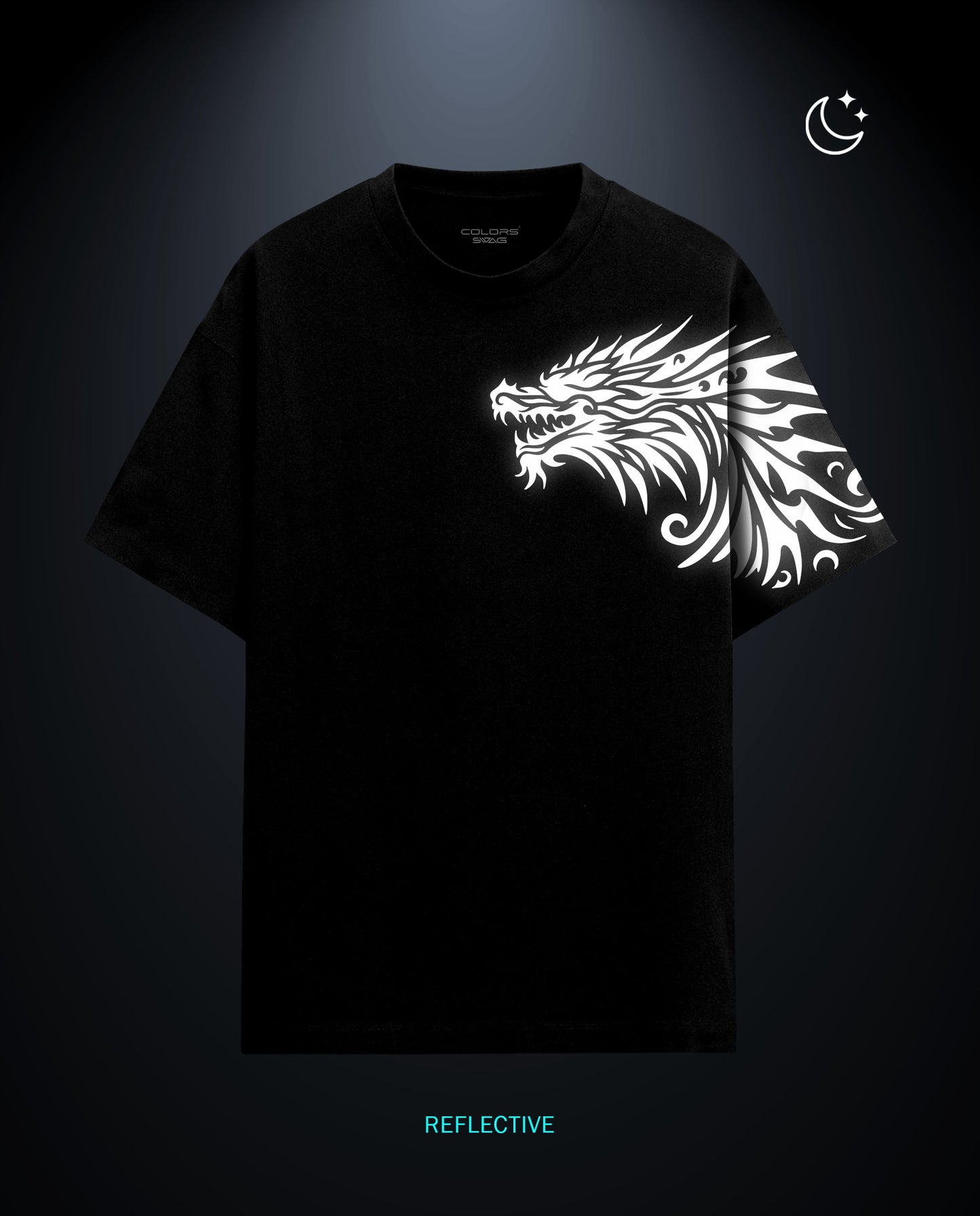 Dragon Head - Premium Men Regular Fit Tees