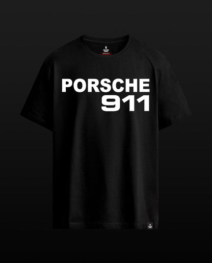 Porsche 911 – Premium Racing Regular Fit T-Shirt