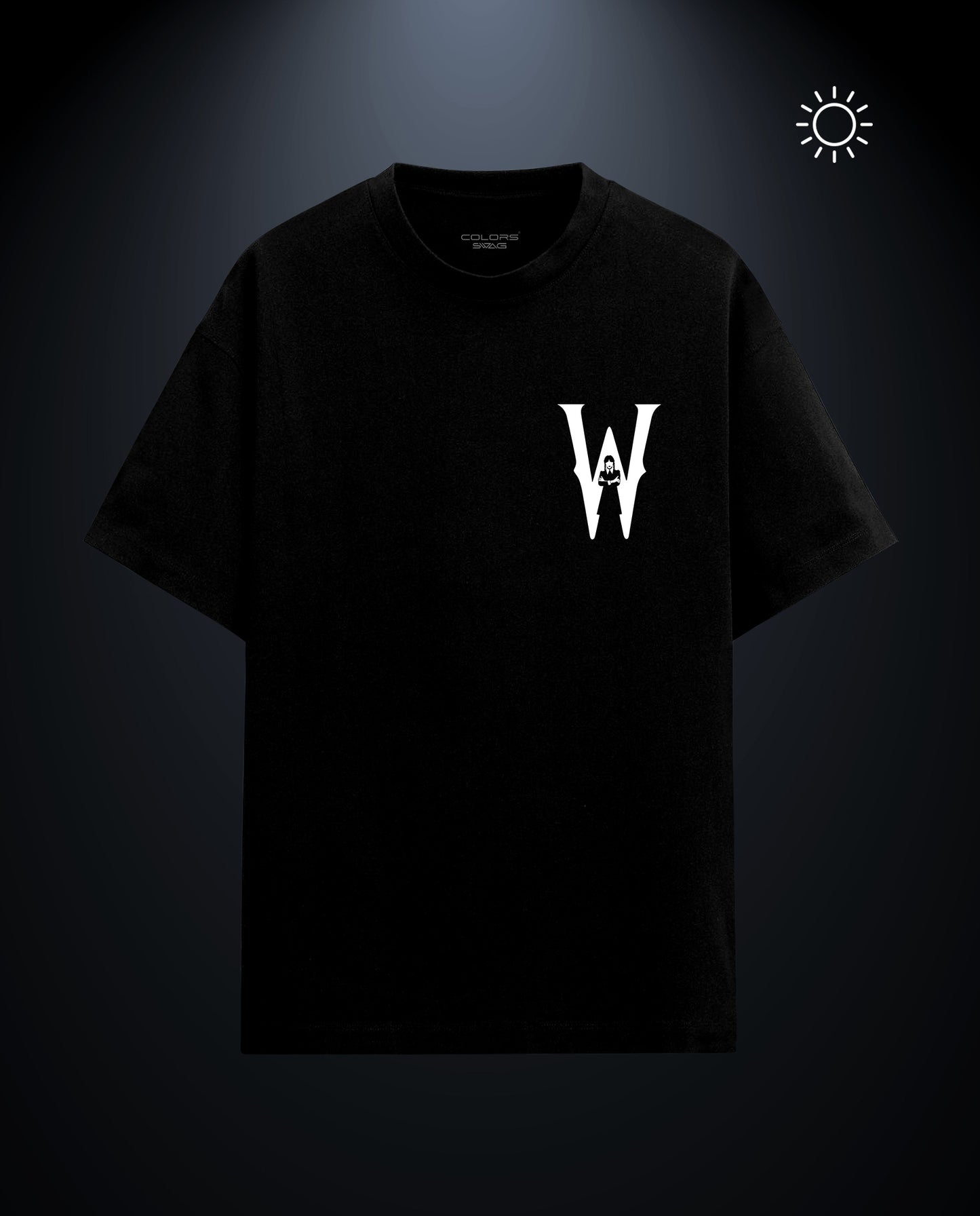 Reflect Adams - Premium Women Oversized Tees