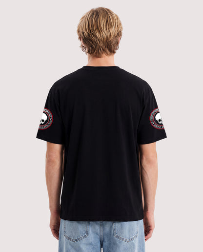 Gravx- Men Regular Fit Tees