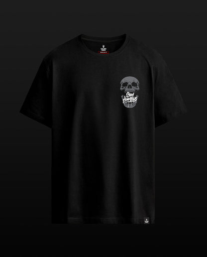 Stay Humble - Men Regular Fit Tees