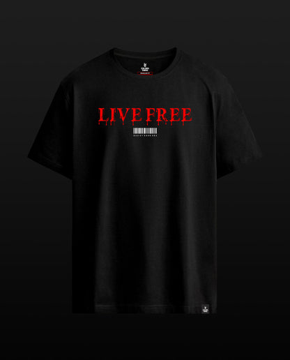 Reflect Trust No One - Men Regular Fit Tees