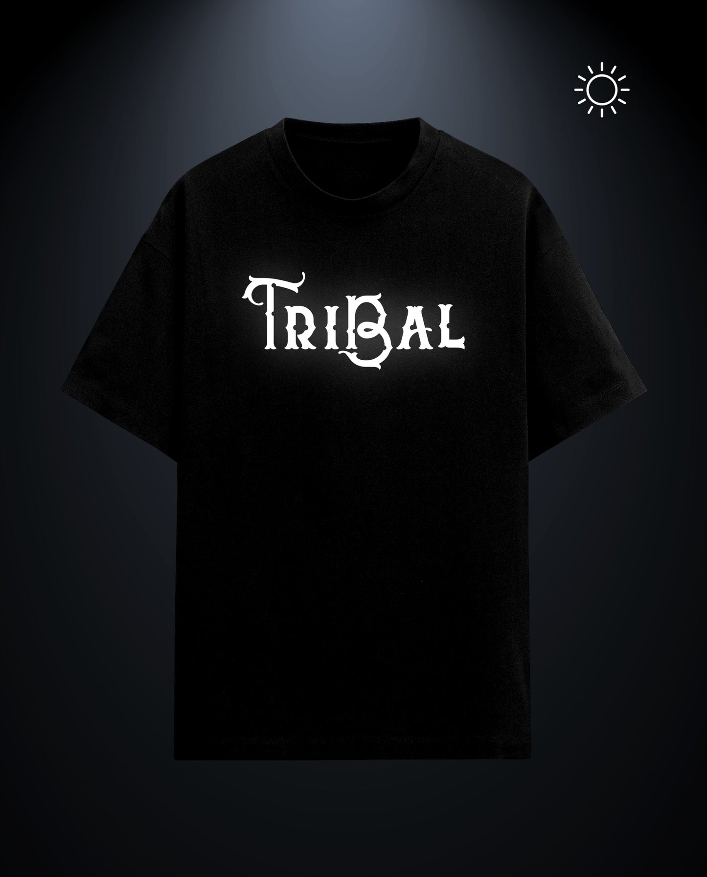 Tribal - Premium Men Regular Fit Tees