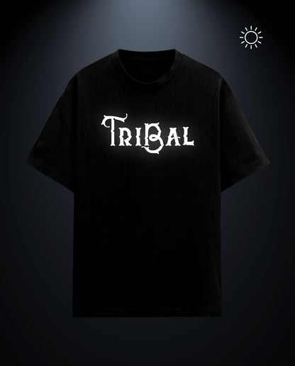 Tribal - Premium Men Regular Fit Tees