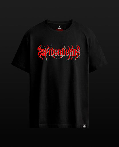 Spider Dead - Men Regular Fit Tees