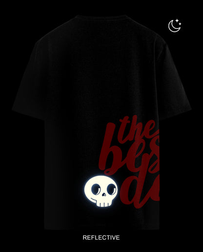 Reflect The Best Day - Men Regular Fit Tees