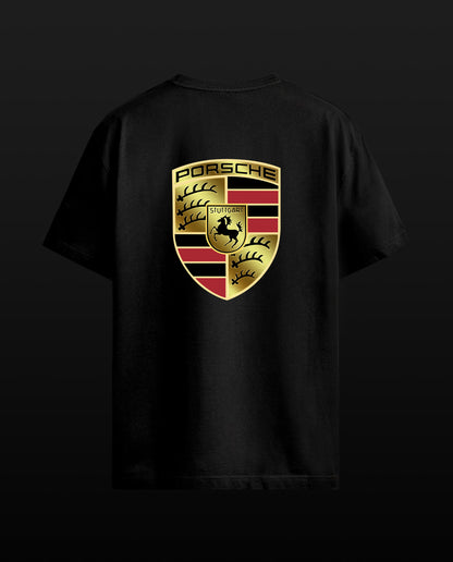 Porsche 911 – Premium Racing Regular Fit T-Shirt