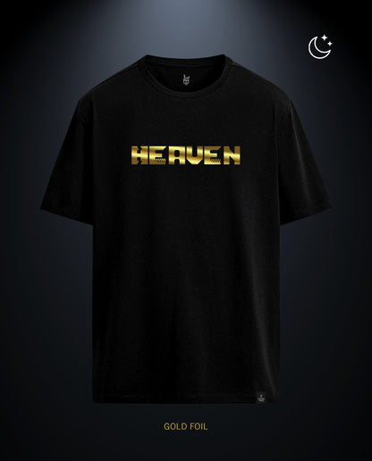 Reflect Heaven - Men Regular Fit Tees