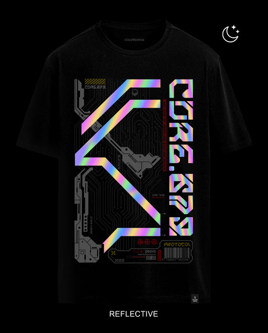 Reflect Core 679 - Men Regular Fit Tees