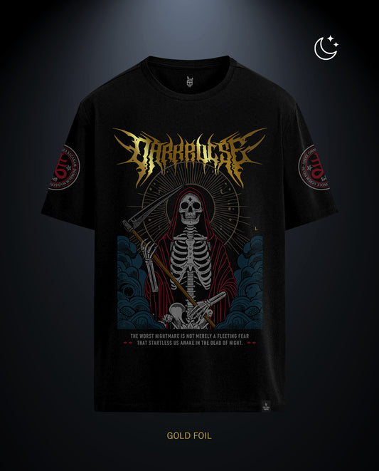 Reflect Dark Ruckse - Men Regular Fit Tee