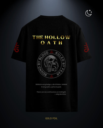 Reflect The Hollow - Men Regular Fit Tees