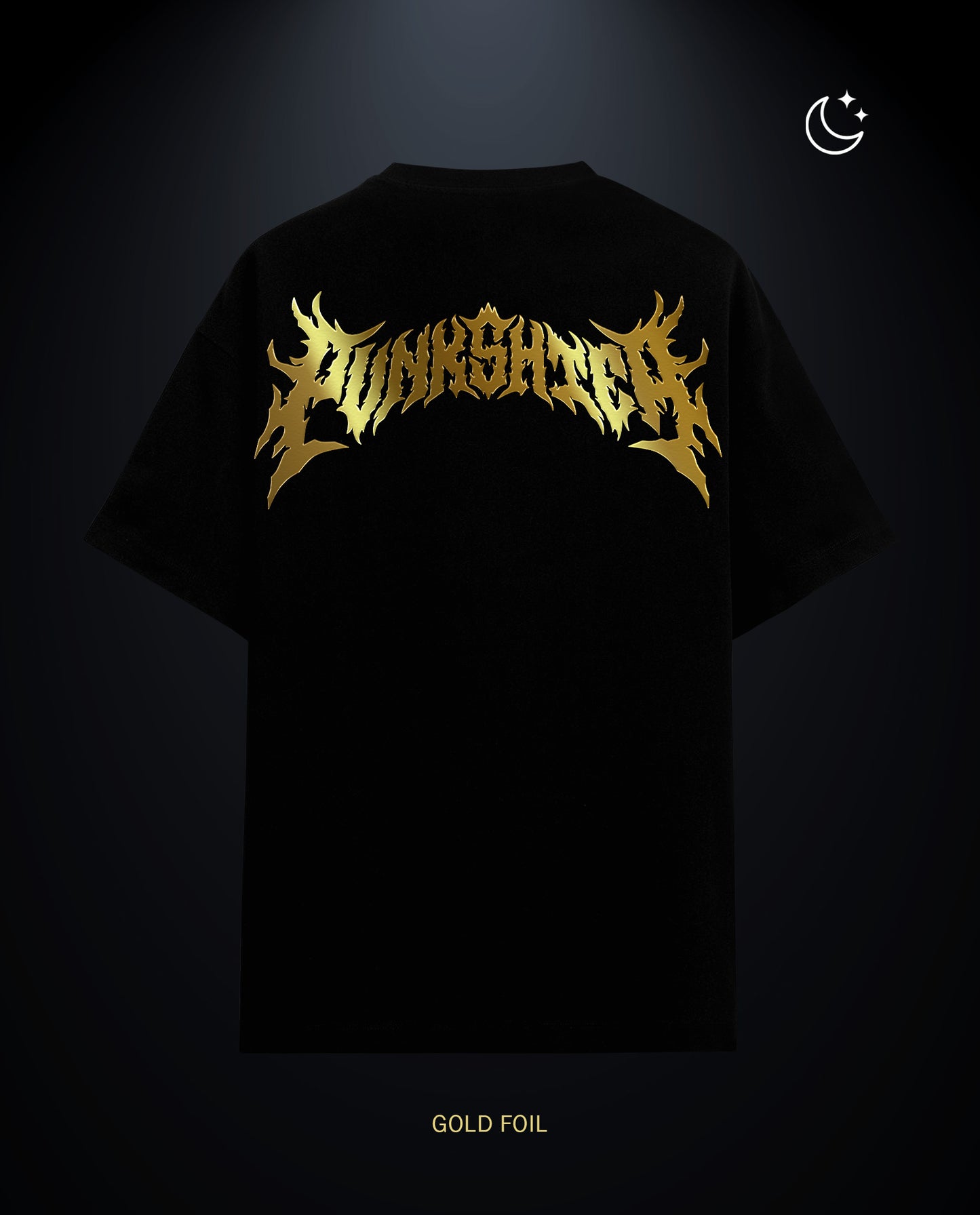 Gravx - Premium Men Oversized Tees